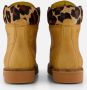 Panama Jack Panama 03 veterboots cognac - Thumbnail 2