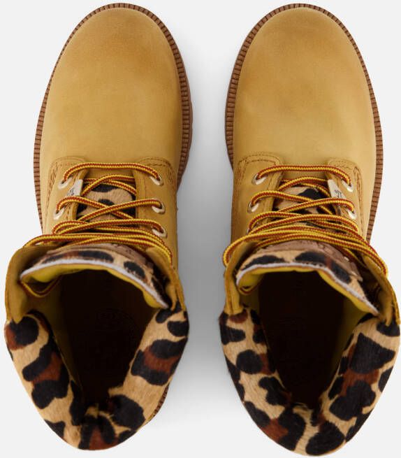 Panama Jack Panama 03 veterboots cognac