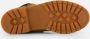 Panama Jack Panama 03 veterboots cognac - Thumbnail 4