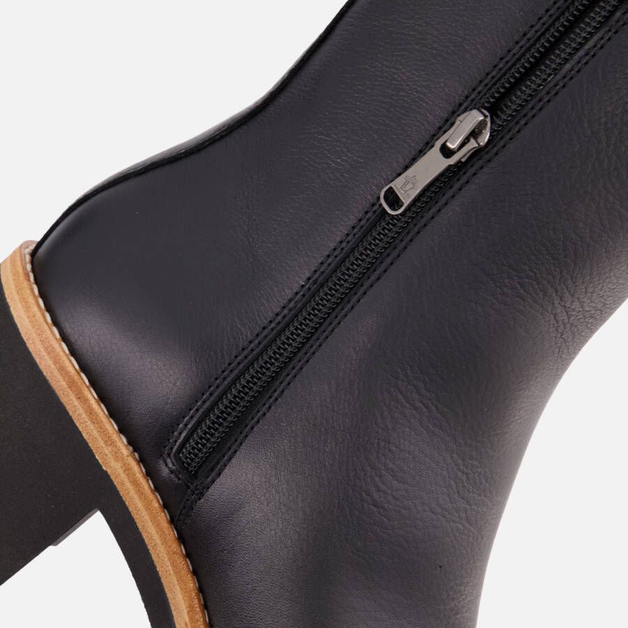 Panama Jack Polet B1 Boots zwart Leer