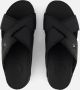 Panama Jack Salman C14 Sandalen zwart grijs - Thumbnail 11