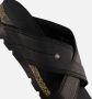 Panama Jack Salman C14 Sandalen zwart grijs - Thumbnail 13