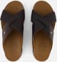 Panama Jack Slippers Salman Zomerschoen huisschoen strandschoen met zacht voetbed - Thumbnail 10