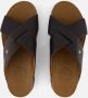 Panama Jack Slippers Salman Zomerschoen huisschoen strandschoen met zacht voetbed - Thumbnail 15