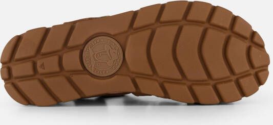 Panama Jack Sasha B2 Sandalen cognac Nubuck