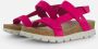 Panama Jack Selma B11 sandalen roze Dames - Thumbnail 3