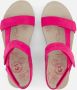Panama Jack Selma B11 sandalen roze Dames - Thumbnail 5
