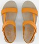 Panama Jack Selma B14 Sandalen oranje Leer Dames - Thumbnail 7