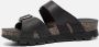 Panama Jack SHIRLEY B1 Volwassenen Dames slippers Kleur Zwart - Thumbnail 5