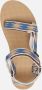 Panama Jack Shirley B10 sandalen goud Dames - Thumbnail 7