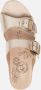 Panama Jack Shirley B10 sandalen goud Dames - Thumbnail 13