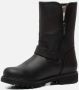 Panama Jack Boots Singapur B22 Zwart - Thumbnail 10