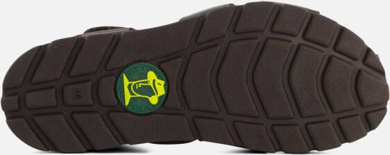Panama Jack Stanley C1 Sandalen bruin