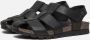 Panama Jack STANLEY C2 Volwassenen Heren sandalen Zwart - Thumbnail 8