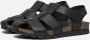 Panama Jack Sandalen Stanley Zomerschoen klittenbandschoen vakantieschoen met gevoerde leren binnenzool - Thumbnail 8