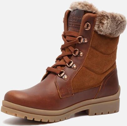 Panama Jack Boots Tuscani B26 Bruin - Foto 11