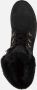 Panama Jack Tuscani B30 enkellaarsjes nobuck black - Thumbnail 4