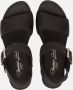 Panama Jack Vega B1 Sandalen zwart Leer Dames - Thumbnail 31