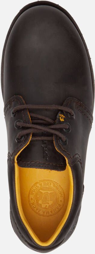 Panama Jack Veterschoenen bruin Nubuck