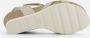 Panama Jack Sandaal Vila B18 Charol Crudo Raw Taupe - Thumbnail 5