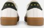 Pantofola D'Oro Lage Suède Sneakers Argentario Stijlvol Blue Heren - Thumbnail 9