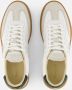 Pantofola D'Oro Lage Suède Sneakers Argentario Stijlvol Blue Heren - Thumbnail 10