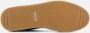 Pantofola D'Oro Lage Suède Sneakers Argentario Stijlvol Blue Heren - Thumbnail 7