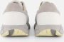 Pantofola d'Oro Arma Sneakers wit Suede - Thumbnail 3