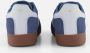 Pantofola d'Oro Pantofola d' Oro Ballare heren sneaker Blauw - Thumbnail 5