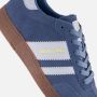 Pantofola d'Oro Pantofola d' Oro Ballare heren sneaker Blauw - Thumbnail 8