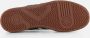 Pantofola d'Oro Ballare sneakers wit en groen - Thumbnail 8