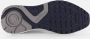 Pantofola d'Oro Heren Casual Witte Leren Sneakers - Thumbnail 8