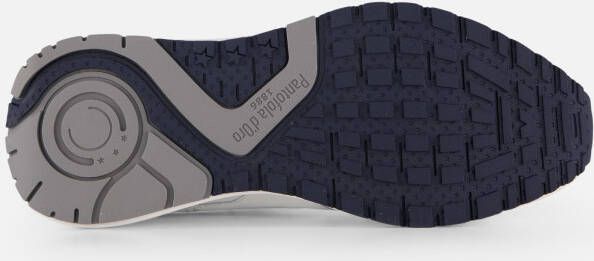 Pantofola D'Oro Camminare II Sneakers wit