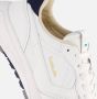 Pantofola d'Oro Camminare II leren sneakers wit - Thumbnail 9