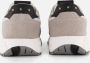 Pantofola d'Oro Camminare III Sneakers grijs Suede - Thumbnail 2