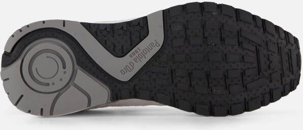 Pantofola D'Oro Camminare III Sneakers grijs Suede