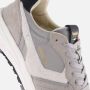 Pantofola d'Oro Camminare III Sneakers grijs Suede - Thumbnail 5