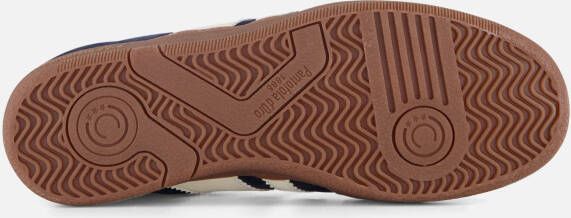 Pantofola D'Oro Camminare Sneakers blauw Suede