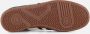 Pantofola d'Oro Blauwe Lage Sneakers voor Heren - Thumbnail 6