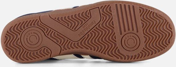 Pantofola D'Oro Camminare Sneakers blauw Suede
