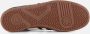 Pantofola d'Oro Camminare Sneakers blauw Suede - Thumbnail 7