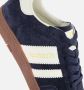 Pantofola d'Oro Camminare Sneakers blauw Suede - Thumbnail 8