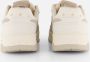 Pantofola d'Oro Coppa Sneakers wit Suede - Thumbnail 3