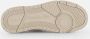 Pantofola d'Oro Coppa Sneakers wit Suede - Thumbnail 5