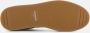 Pantofola d'Oro Elba Low Sneakers Leren Sneaker Heren Beige - Thumbnail 8