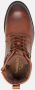 Panama Jack Heren Veterschoenen 03 Aviator C2 Napa Grass Negro Black Zwart - Thumbnail 14