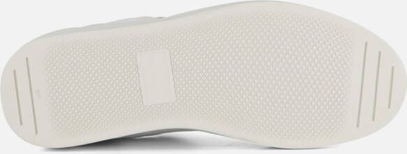 Pantofola D'Oro Piermonte Sneakers wit Suede