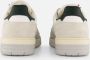 Pantofola D'Oro Rio Low Heren Sneakers Wit Multicolor Heren - Thumbnail 4