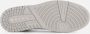 Pantofola D'Oro Rio Low Heren Sneakers Wit Multicolor Heren - Thumbnail 6