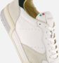 Pantofola D'Oro Rio Low Heren Sneakers Wit Multicolor Heren - Thumbnail 7
